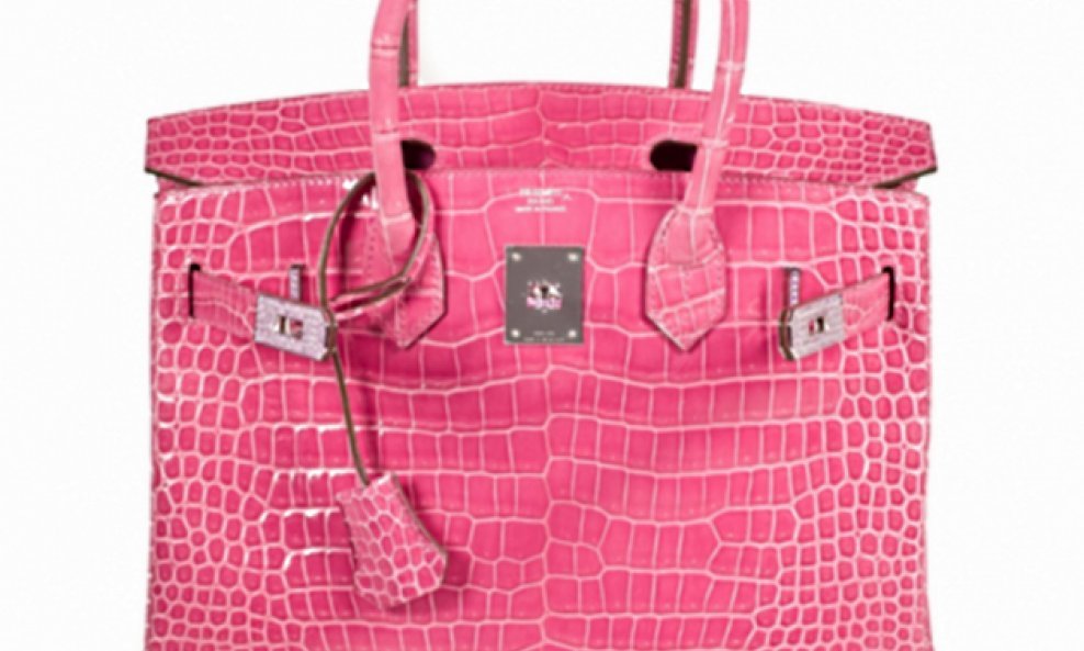 Hermes Birkin torba