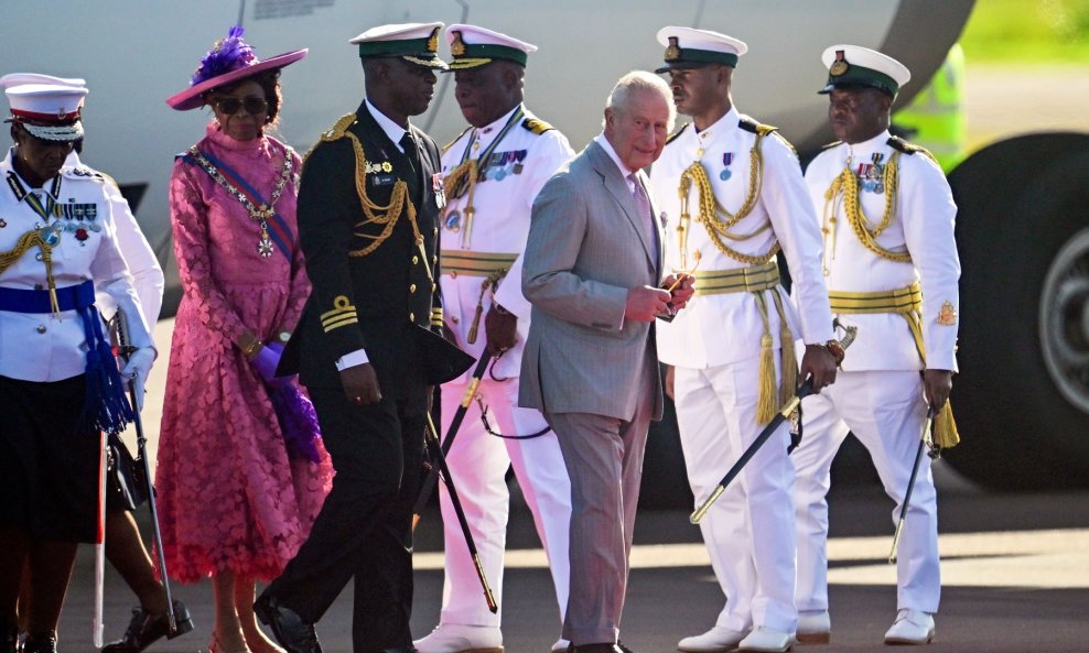 Kralj Charles III
