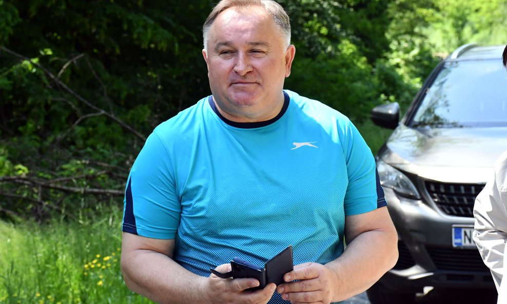 Zlatko Aga