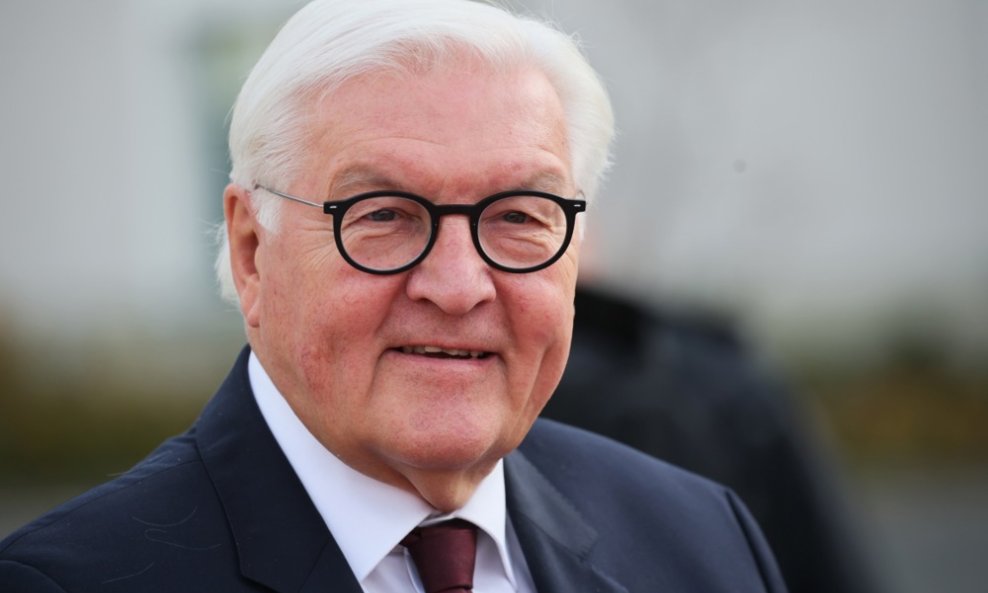 Frank-Walter Steinmeier
