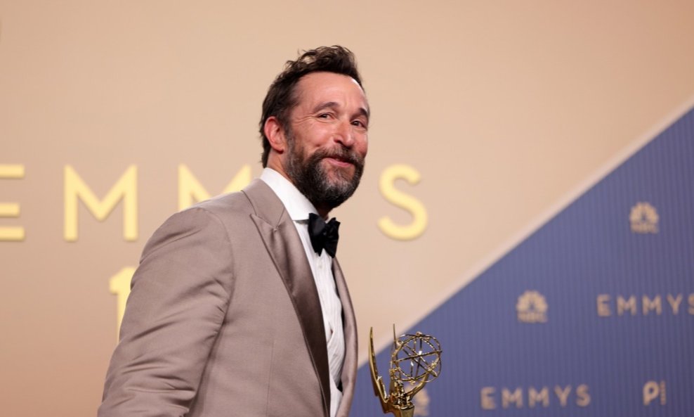 Noah Wyle