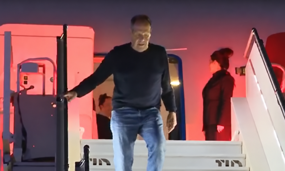 Sergej Lavrov