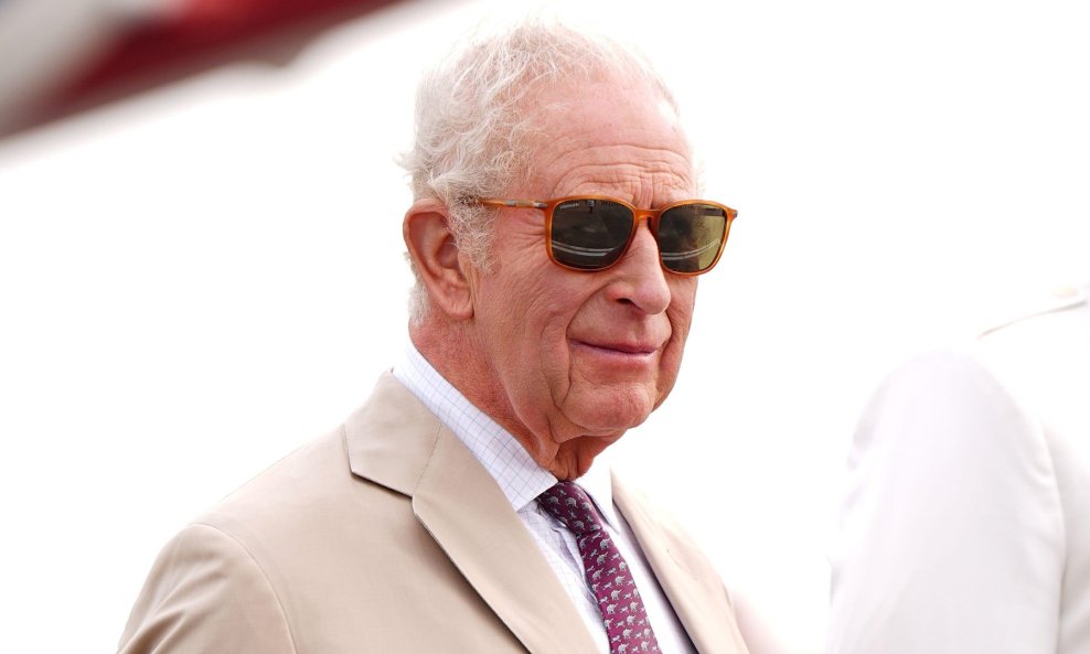 Kralj Charles III