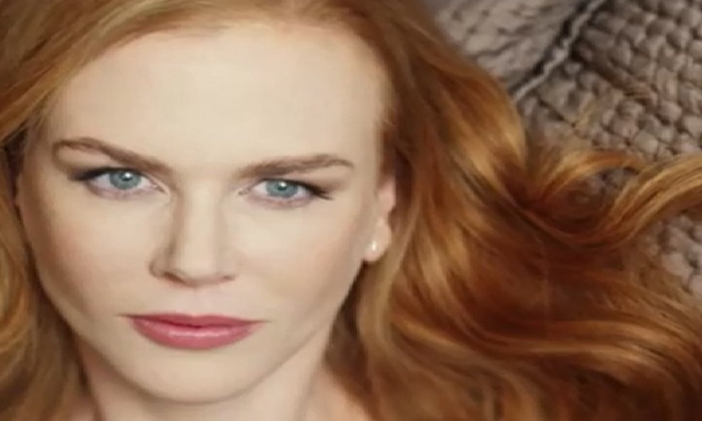 Nicole Kidman