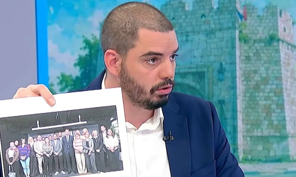 Vukša Dragović