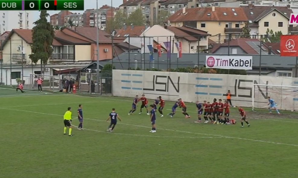 Gol Dubrave
