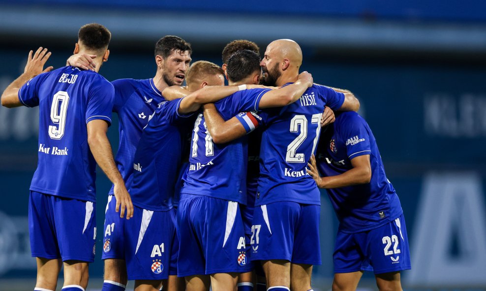NK Dinamo