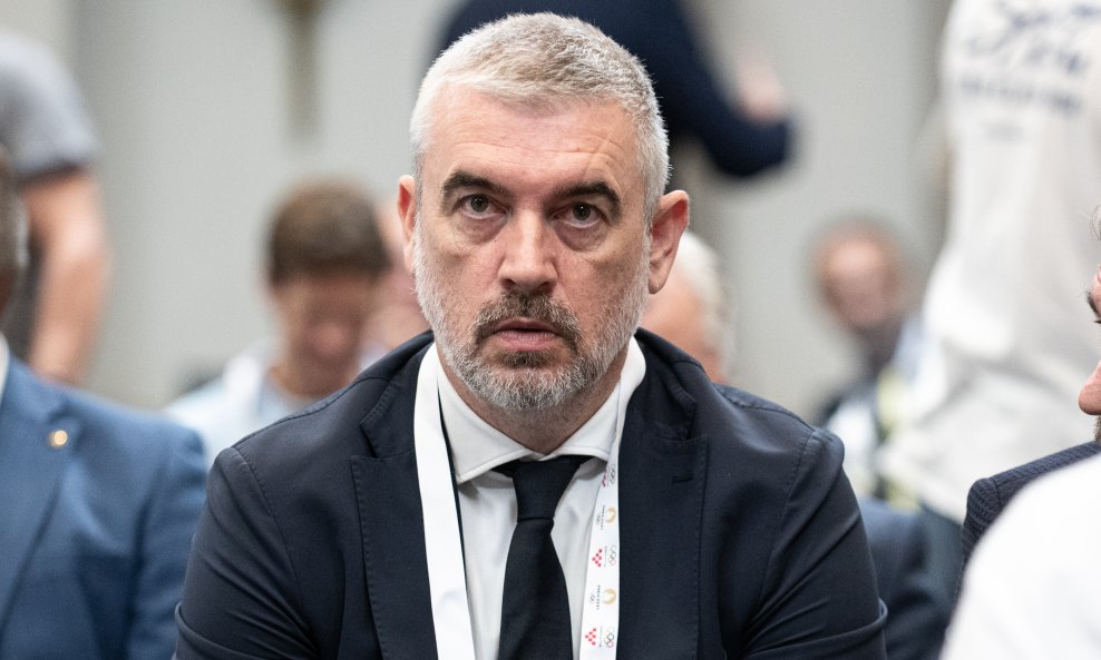 Stipe Pletikosa