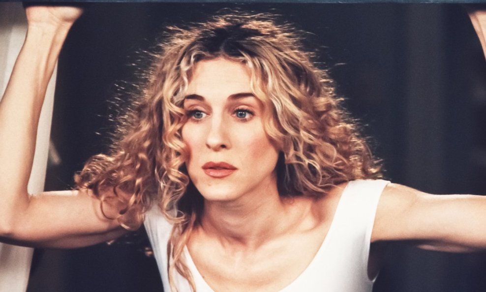 Sarah Jessica Parker