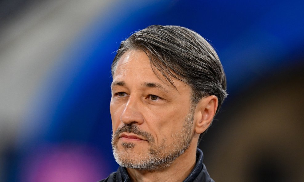 Niko Kovač