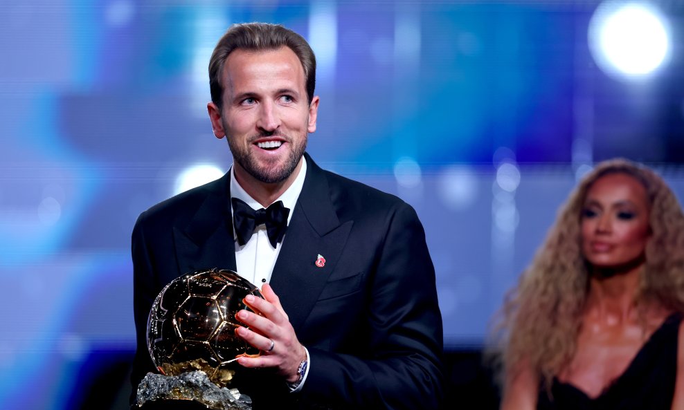 Harry Kane