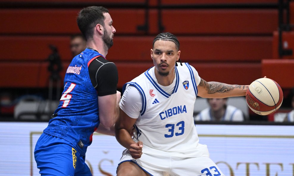 KK Cibona