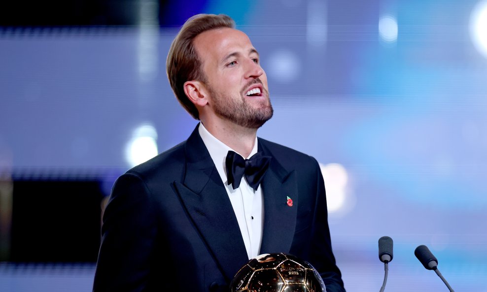 Harry Kane