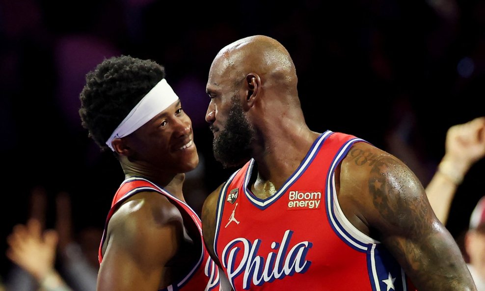 Philadelphia 76ers