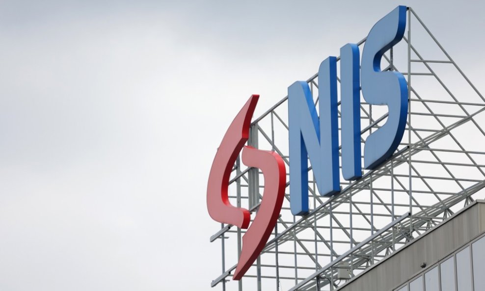 NIS