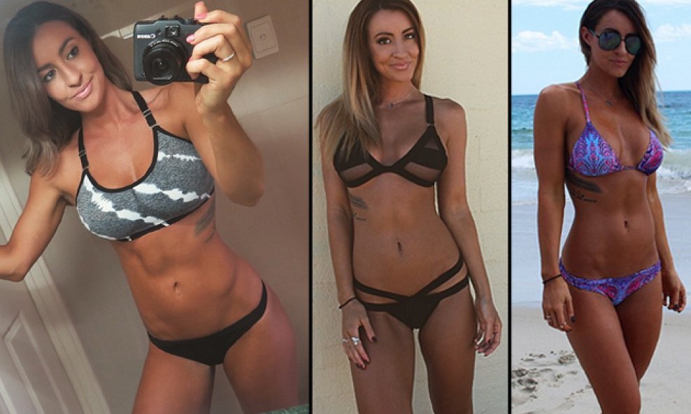 Steph Pacca