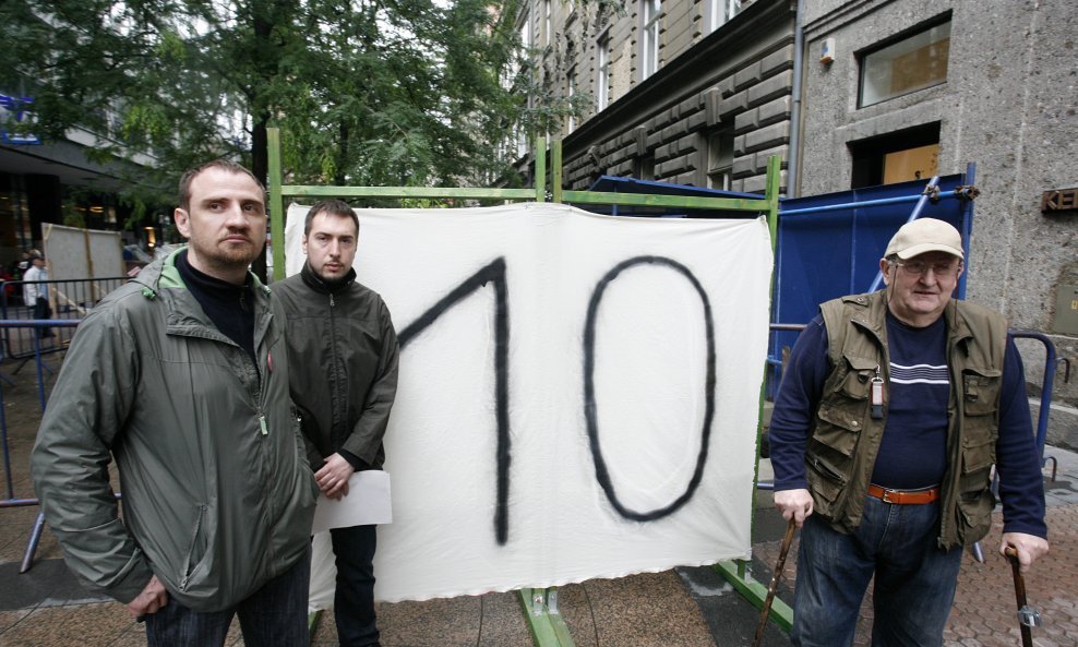 omislav Tomašević, Teodor Celakovski i Ivan Božicević