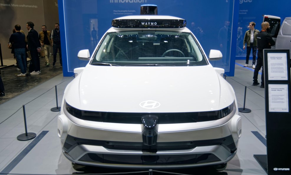 Ioniq 5