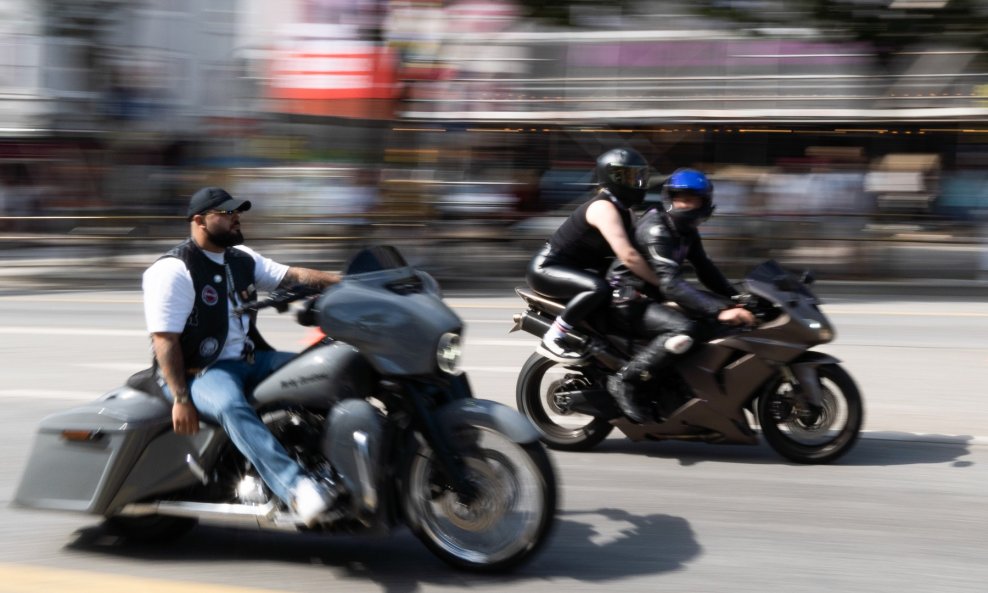 Bikeri
