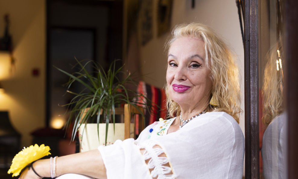 Anita Baturina