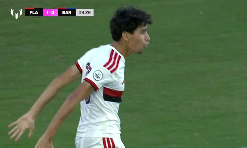 Matheus da Silva
