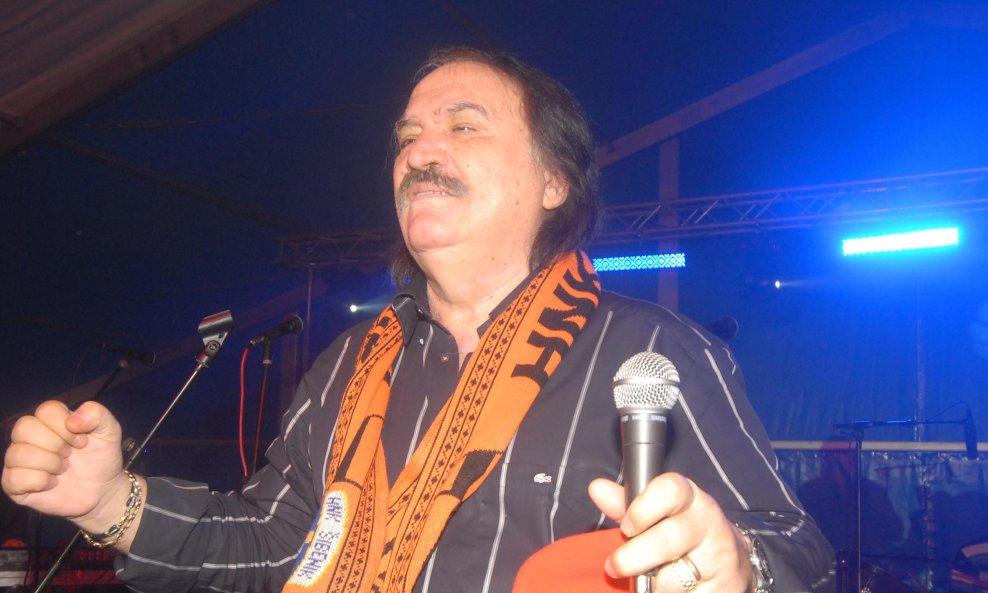 Mišo Kovač