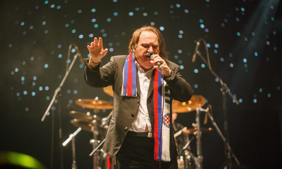 Mišo Kovač