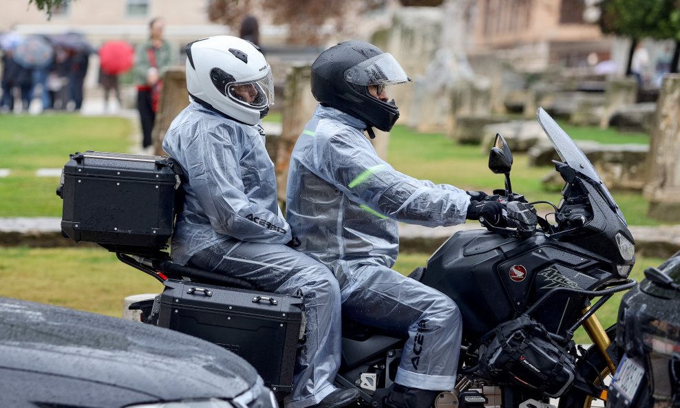 Motociklist