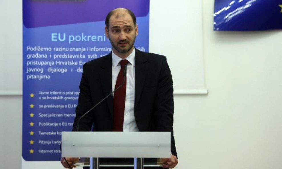 joško klisović