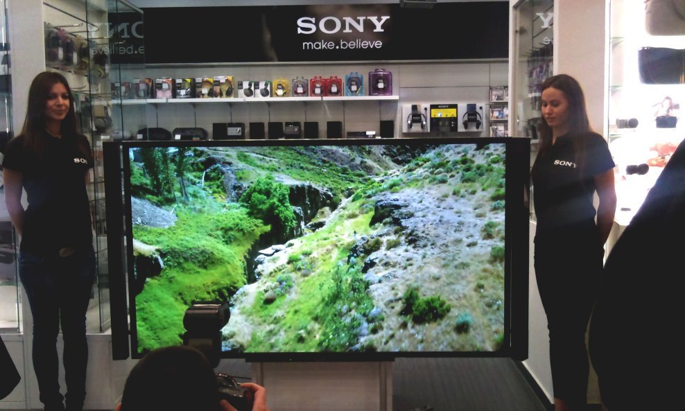 Sony Bravia