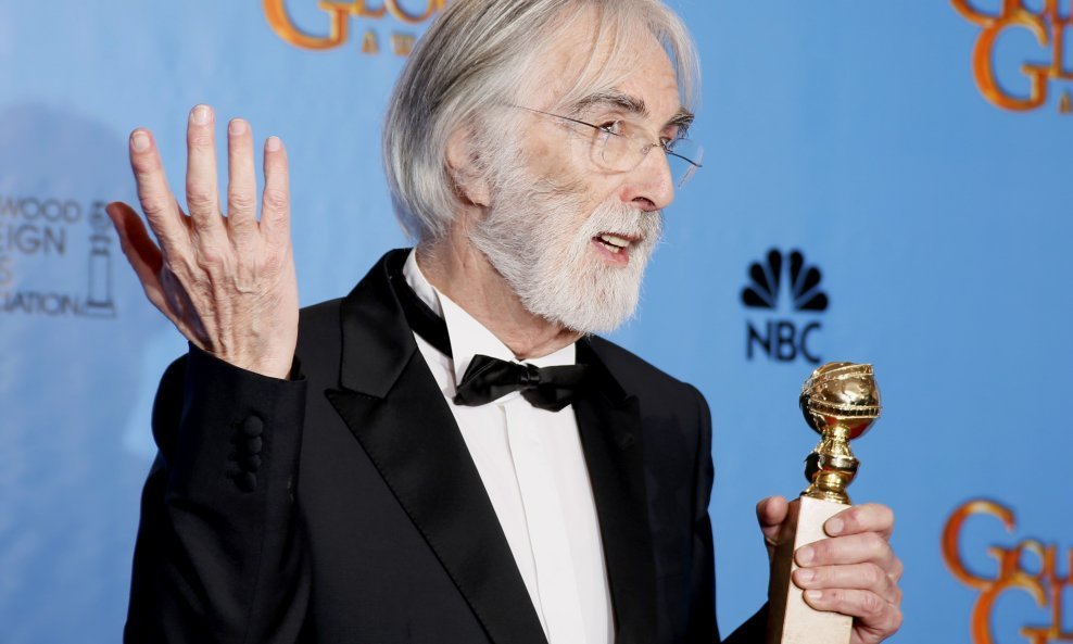 Michael Haneke