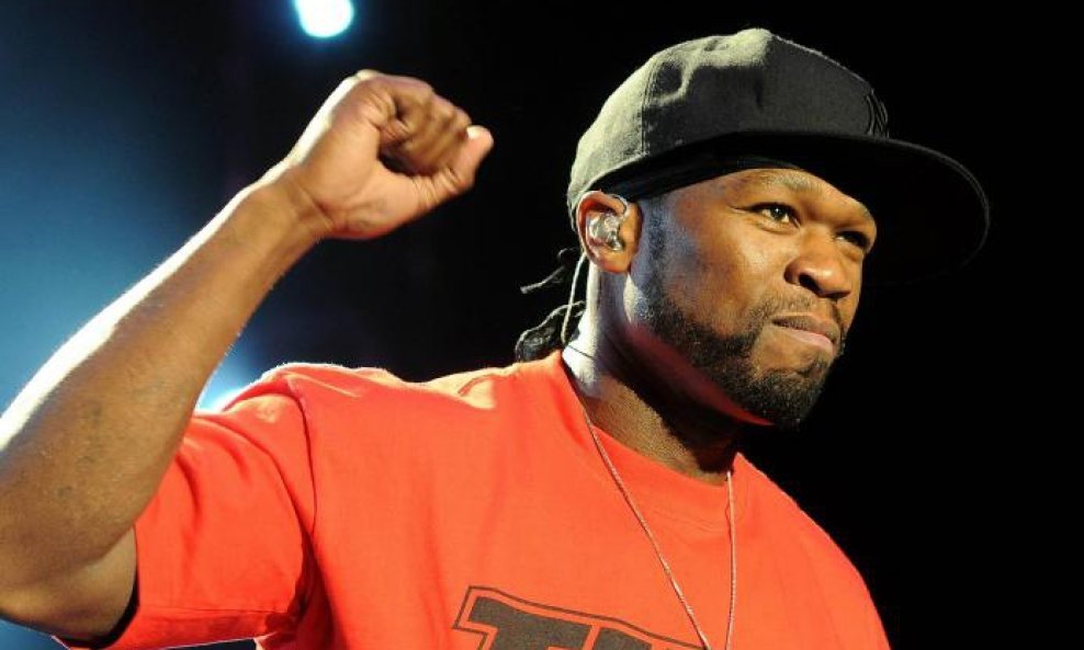 50 Cent