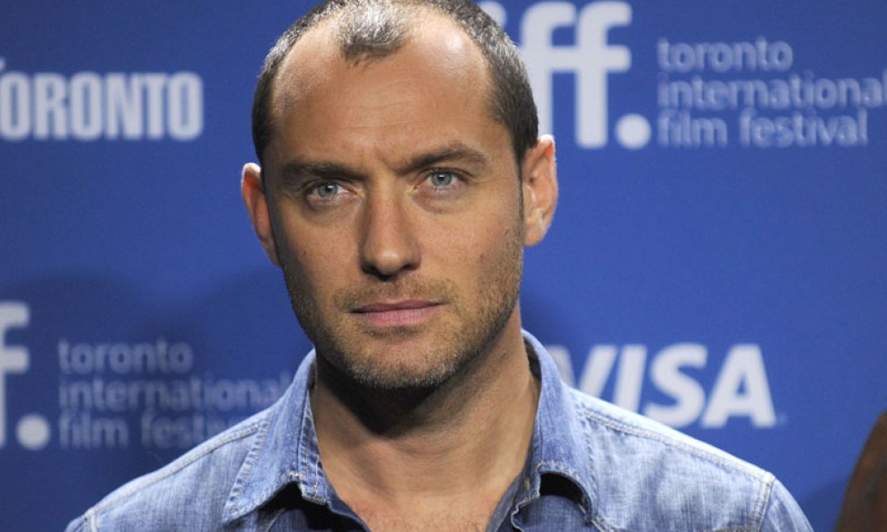 jude law