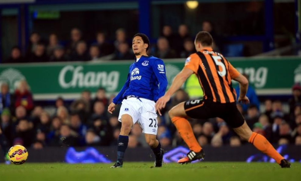 Steven Pienaar