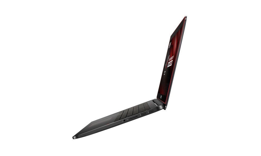 Asus G501