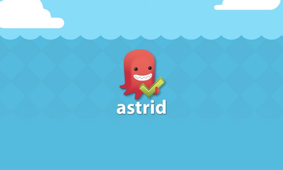 Astrid