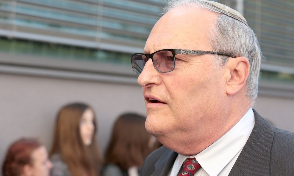Efraim Zuroff
