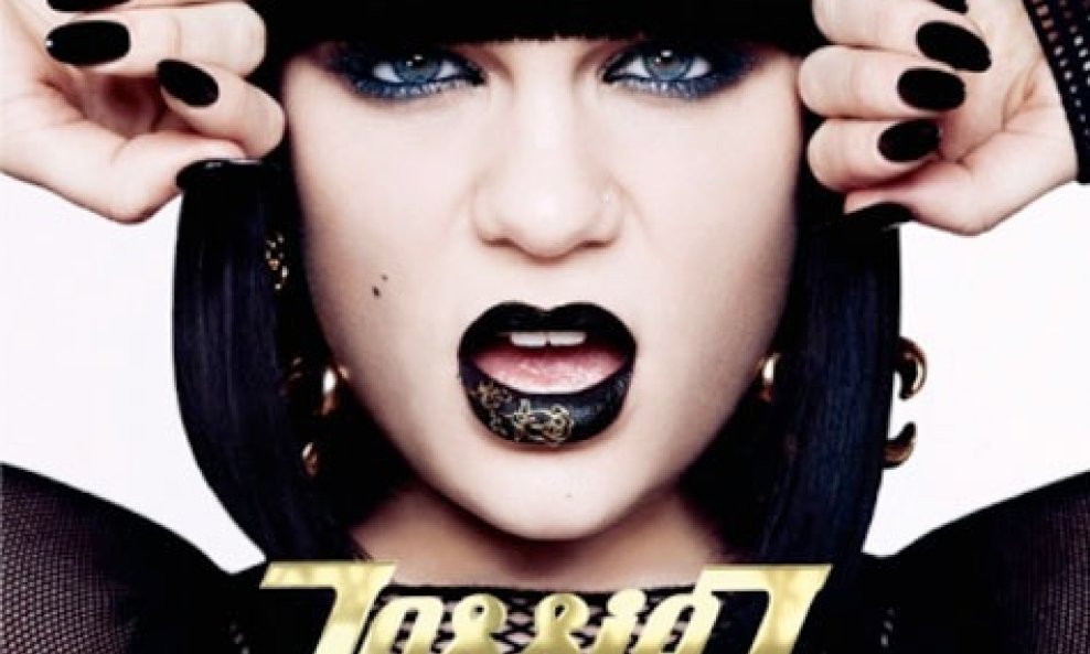 Jessie J 'Who You Are'