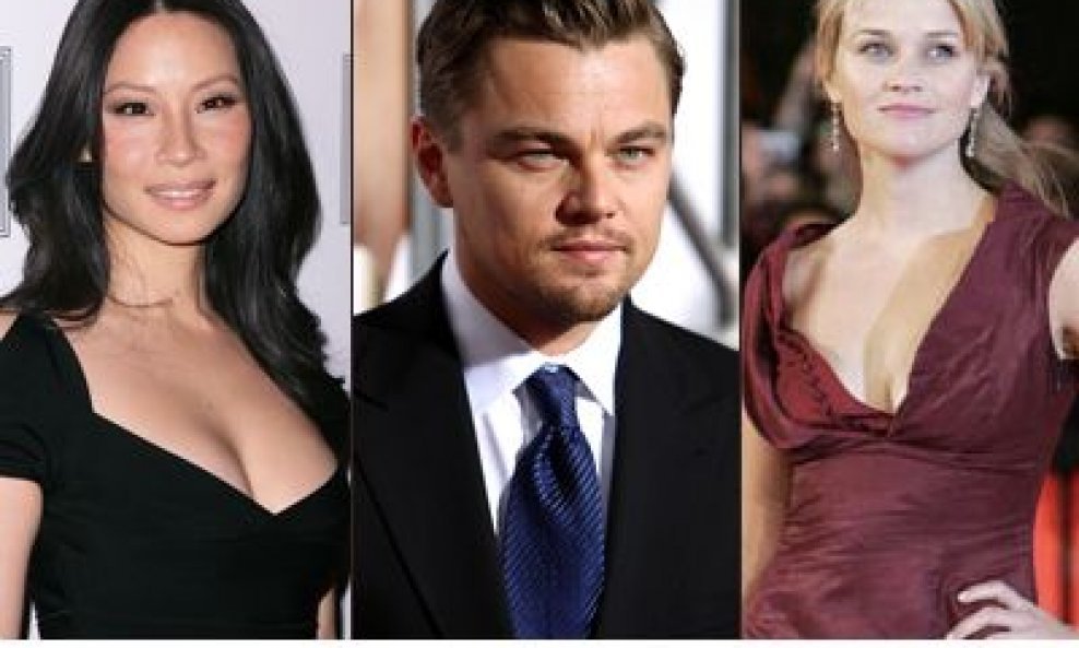 kolaž leo di caprio reese witherspoon