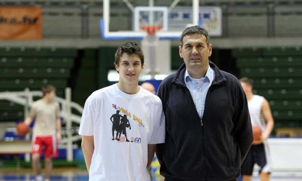 Franjo i Marko Arapović