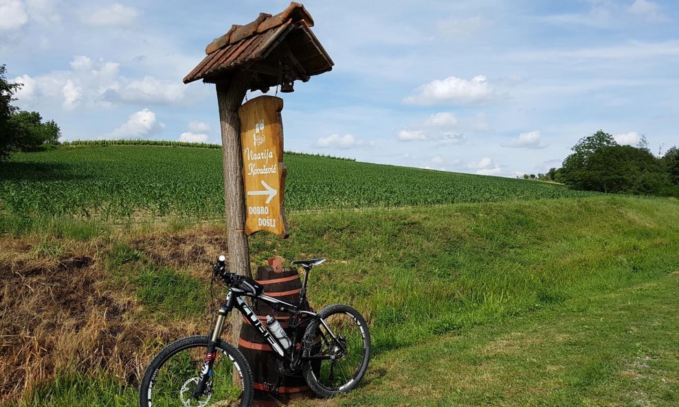 Bike Daruvar 00