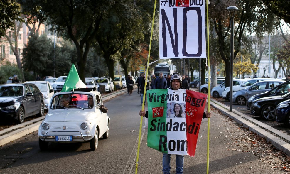 Italija referendum