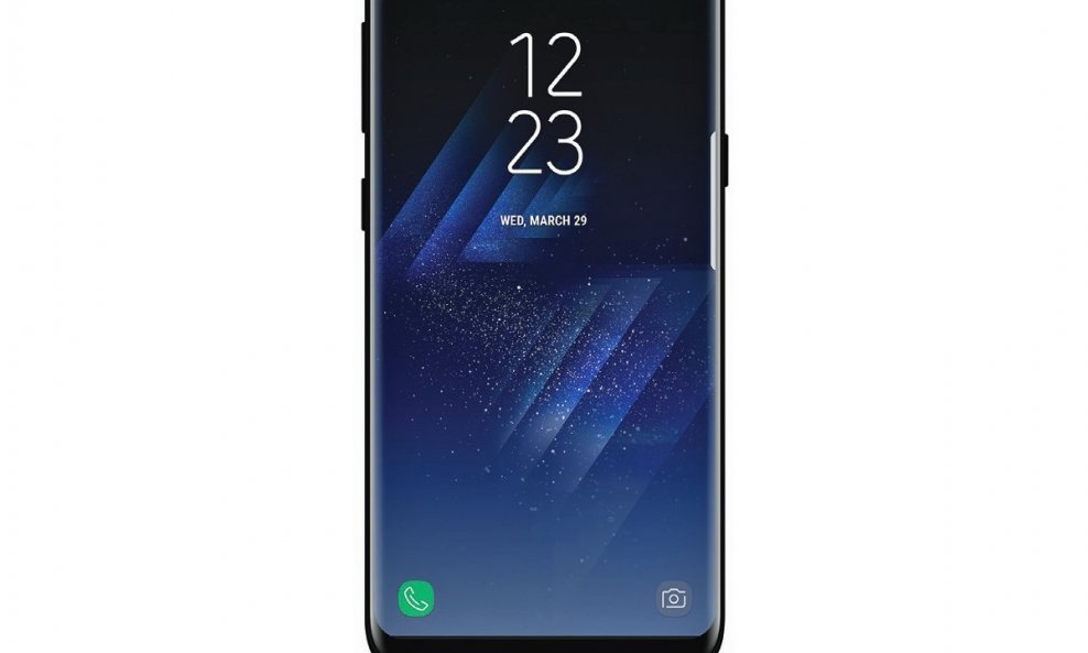 Galaxy S8