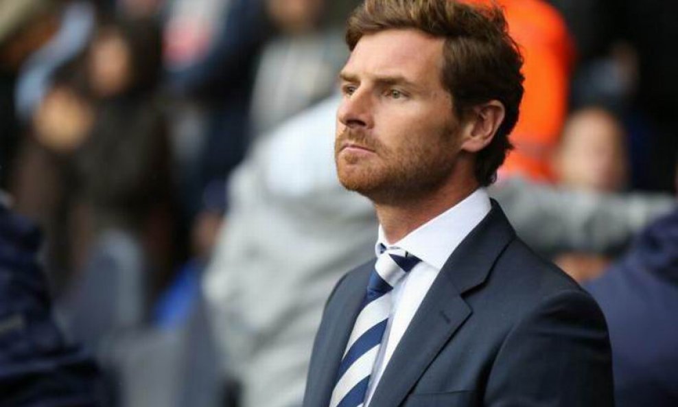 Andre Villas Boas