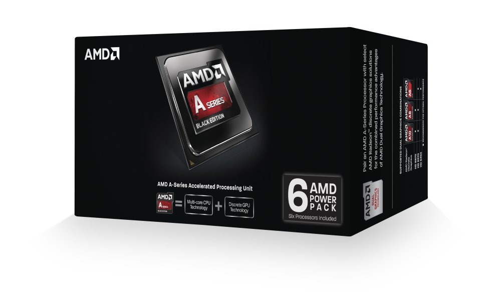 AMD PowerPack