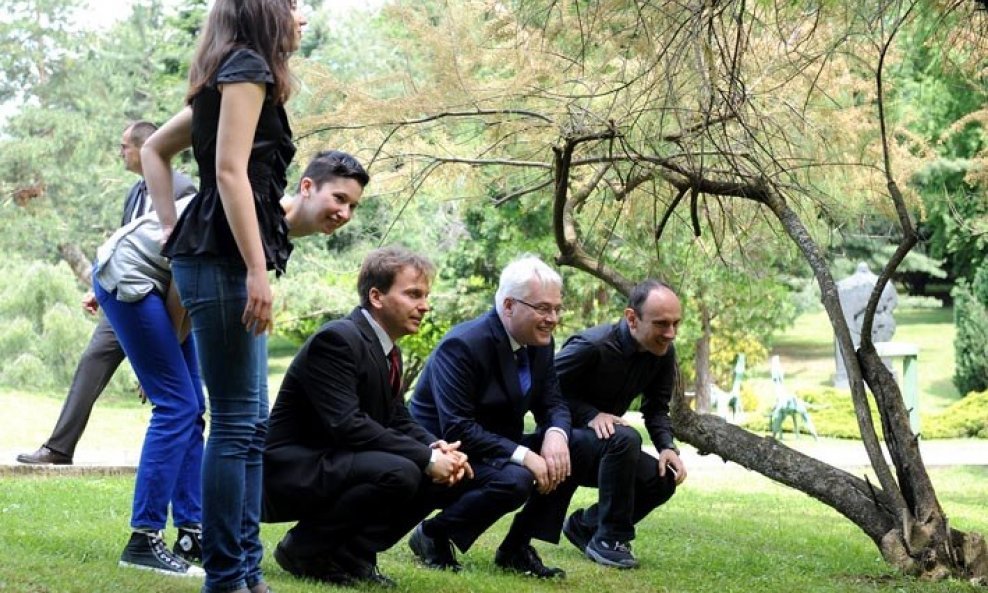 prijatelji životinja ivo josipović