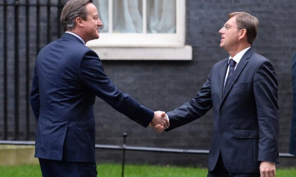 Cameron Cerar