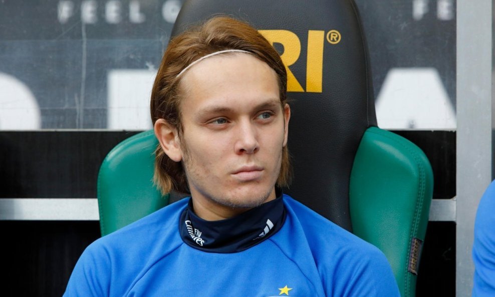 Alen Halilović