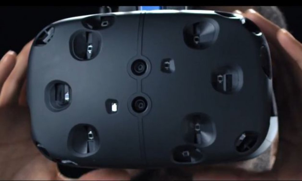 HTC Vive