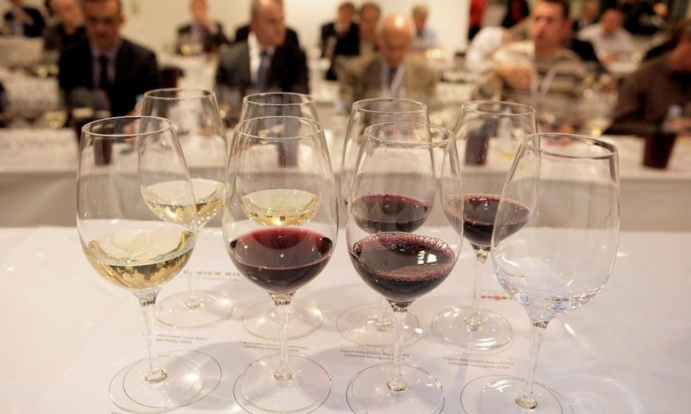 Zagreb Wine Gourmet Weekend